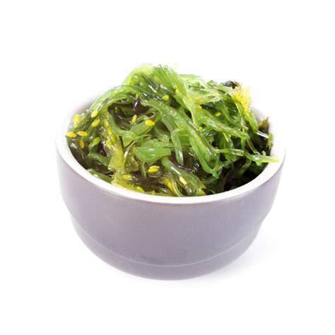 Why Is Seaweed Good for the Thyroid? | Our Everyday Life