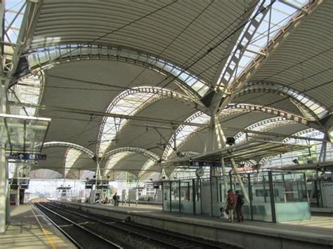 Leuven Train Station - 2021 All You Need to Know BEFORE You Go (with Photos) - Tripadvisor