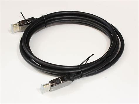 HDMI cable Premium 2M Length