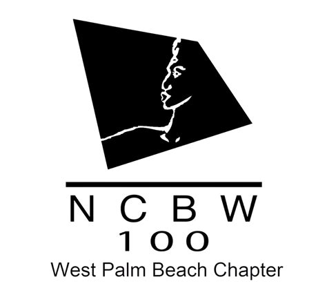 Contact - National Coalition of 100 Black Women, Inc. West Palm Beach Chapter