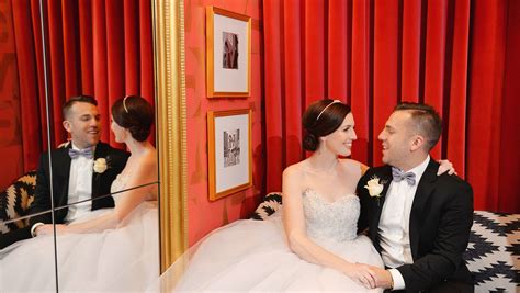 Philadelphia Wedding Stories | Kimpton Hotel Monaco Philadelphia