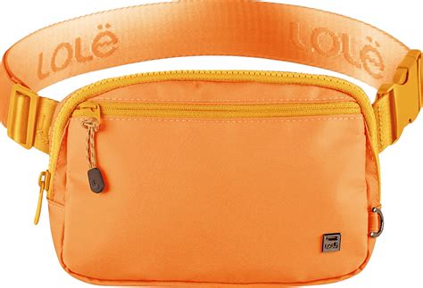 Lolë Jamie Belt Bag - Women’s | Altitude Sports