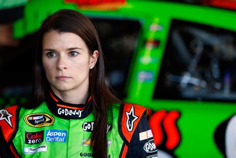 Danica Patrick ya tiene plan para las 500 millas de Daytona