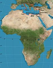 Category:Travel maps of Africa - Wikimedia Commons