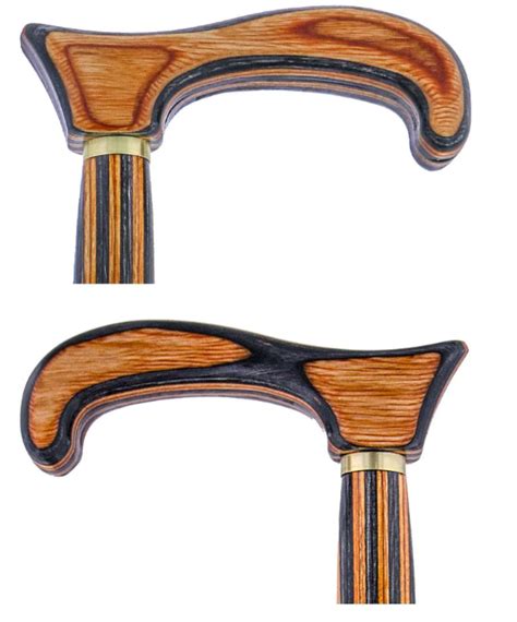 Selecting a Walking Cane Handle – Fashionable Canes