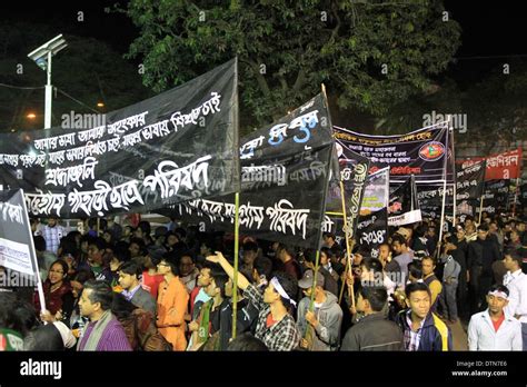 Bengali Language Movement High Resolution Stock Photography and Images ...