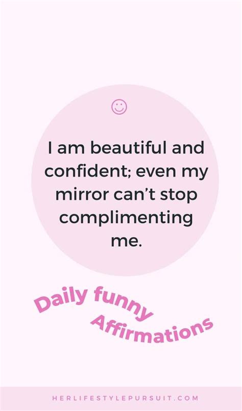 150+ Funny Affirmations to Brighten & Supercharge Your Day