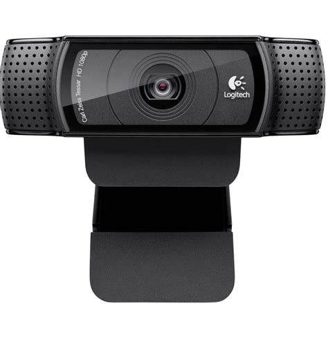 Logitech Webcam C120 prix Maroc