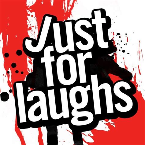 Just for Laughs Comedy Festival (Montreal, July 2019)