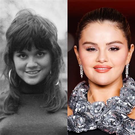 Linda Ronstadt Biopic Will Star Selena Gomez