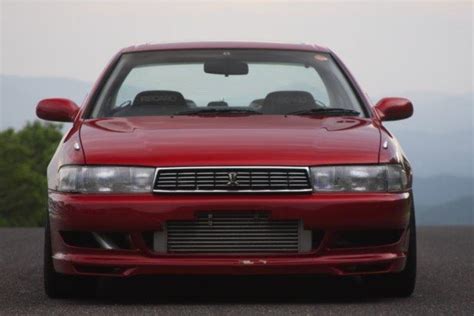 Toyota JZX90 Cresta - Jap Imports UK