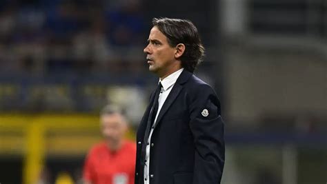 Inzaghi: "Bayern a top-quality side, a perfect performance was needed" | Inter.it