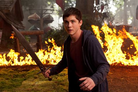 'Percy Jackson 3' release date news: Is there still a chance for a third installment? - Vine Report