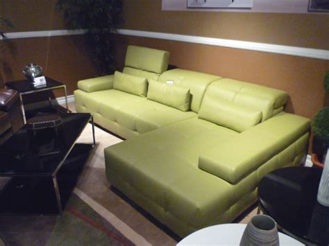 10 Best Ideas Green Sectional Sofas