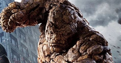 Jamie Bell Shuts Down Return As The Thing In Marvel’s Fantastic Four