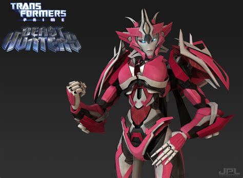 TFP - Elita One Beast Hunters ( midshot ) by X4vrztesp.deviantart.com ...