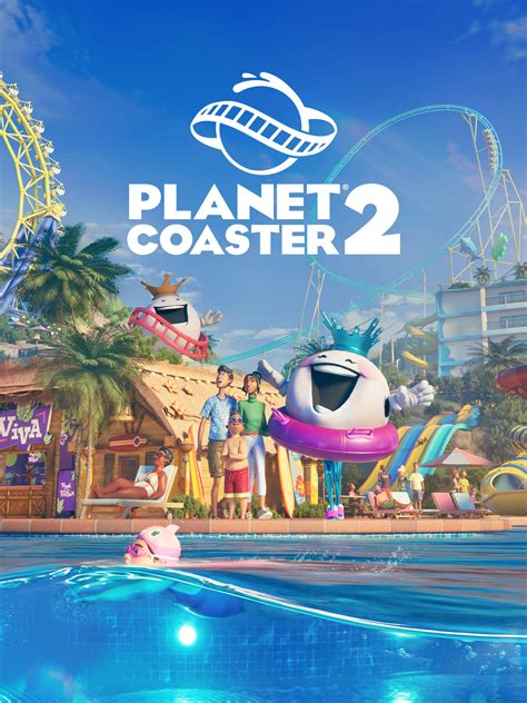 Planet Coaster 2 | قم بتنزيلها وشرائها اليوم - Epic Games Store