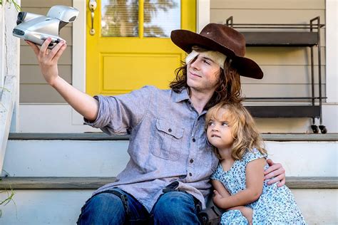 ‘The Walking Dead’: Carl Grimes' Best Moments - Supanova Comic Con & Gaming