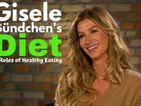 81 Best Gisele bundchen diet ideas | gisele bundchen diet, gisele ...