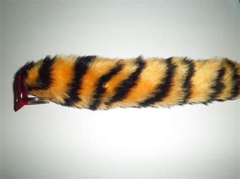 Original from the 60's ESSO Tiger Tails | Childhood memories, Tiger tails, Old toys