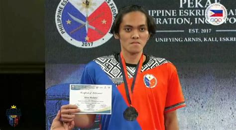 Iligan, CDO arnis teams bring home medals in 2023 PEKAF National Battle of Champions - PROGRESS ...