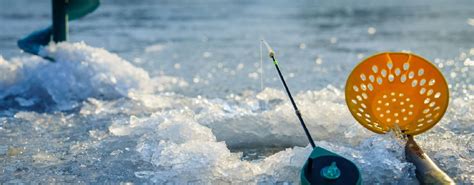 Ice Fishing | Visit South Iceland