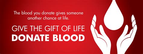 Blood Donation Day Quotes - 50 World Blood Donor Day Quotes Slogans ...