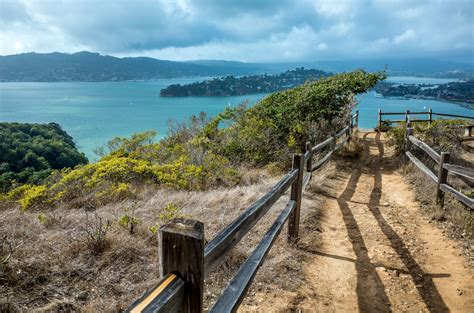 These 10 Epic Hiking Spots Around San Francisco Are Completely Out Of ...