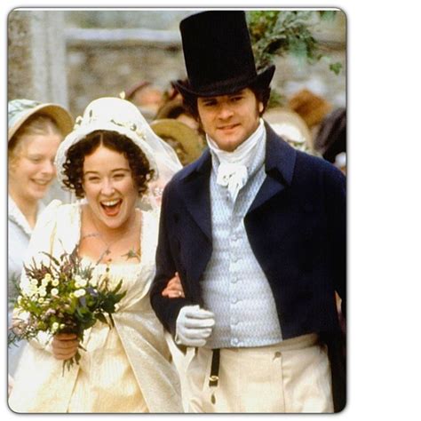 Colin Firth & Jennifer Ehle | Pride and prejudice, Prejudice, Jane austen movies