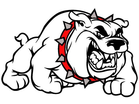 Georgia Bulldogs Clipart - Cliparts.co