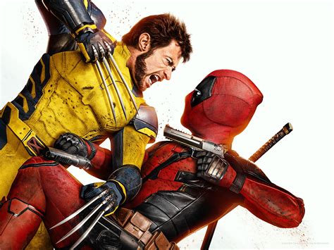 Deadpool & Wolverine - film-authority.com