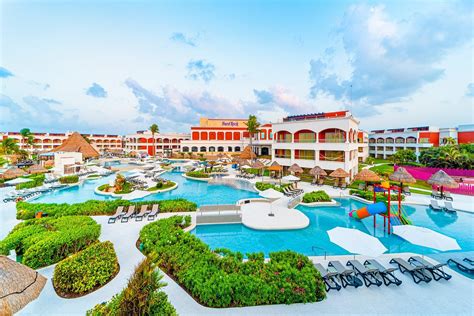 HARD ROCK HOTEL RIVIERA MAYA desde $ 1.701.754 (Puerto Aventuras ...