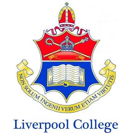 Liverpool College (URN-139686) - School