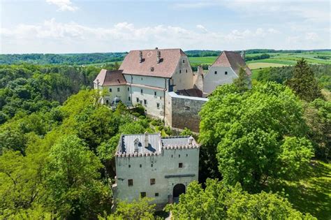 Fairytale castles for sale in Germany, Austria and Switzerland ...