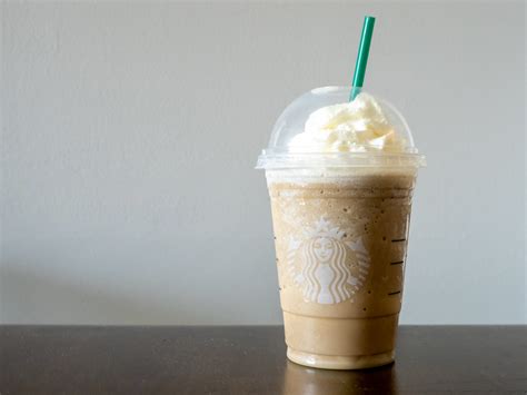 Starbucks - Coffee Frappuccino | Frappuccino, Starbucks, Sta… | Flickr