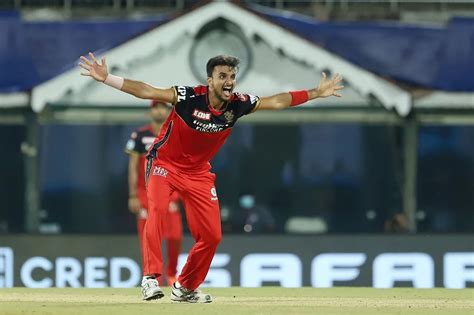 IPL 2021: Harshal Patel Keeps Hold Of Purple Cap