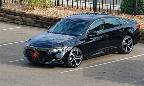 Love my new 2020 Touring 2.0 | Drive Accord Honda Forums