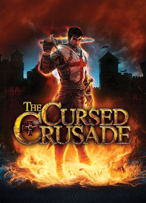 The Cursed Crusade - IGN