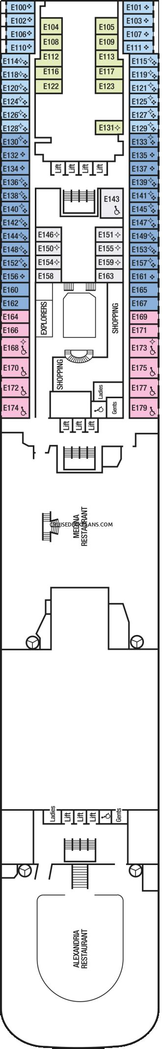 Aurora Alexandria Restaurant Pictures