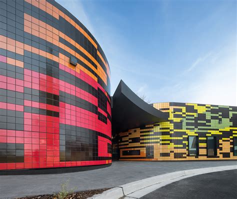 Australian Institute of Architects Announces Winner of 2014 ACT Awards | ArchDaily