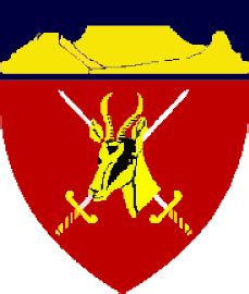 File:Western Province Command, South African Army.png - Heraldry of the ...