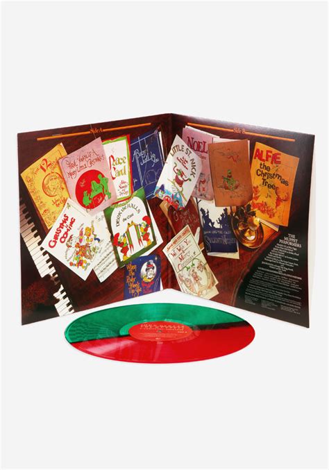 John Denver & The Muppets - A Christmas Together Exclusive LP Color ...