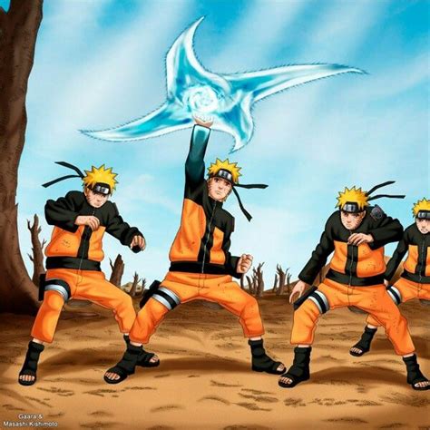 Like this rasengan shuriken Naruto Vs Sasuke, Manga Naruto, Naruto Art ...