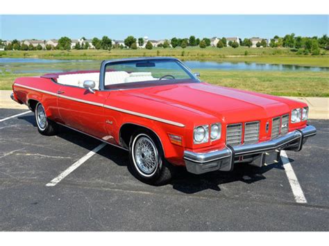 1975 Oldsmobile Delta 88 Royale for Sale | ClassicCars.com | CC-1142658