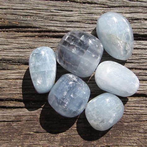 Celestite Meaning and Benefits – Healing Properties - My CrystalAura