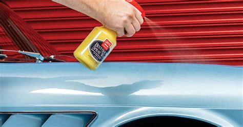 Best Spray Car Wax for 2022 - CNET