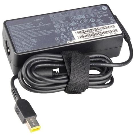 Lenovo Laptop Charger 20V 2.25A USB | LaptopBatteryPH