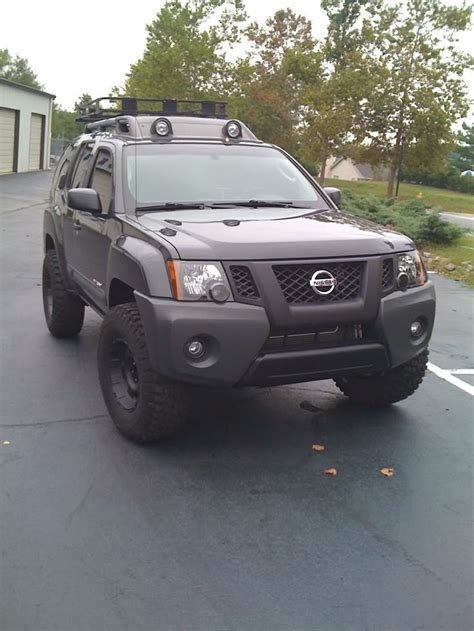 off road nissan xterra | Nissan xterra, Nissan xtrail, Nissan suvs