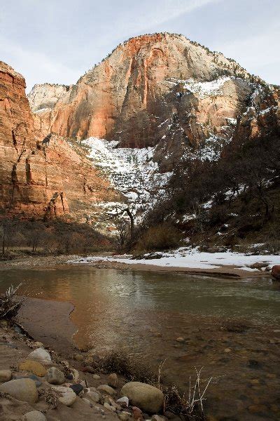 Photos, Image Gallery | Zion National Park Lodges - Zion National Park