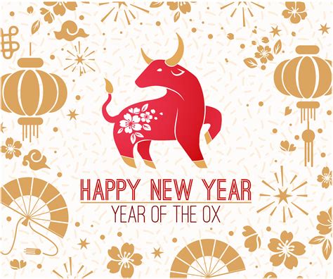 Year Of The Ox: What Does This Chinese Zodiac Sign Mean? - Facts.net